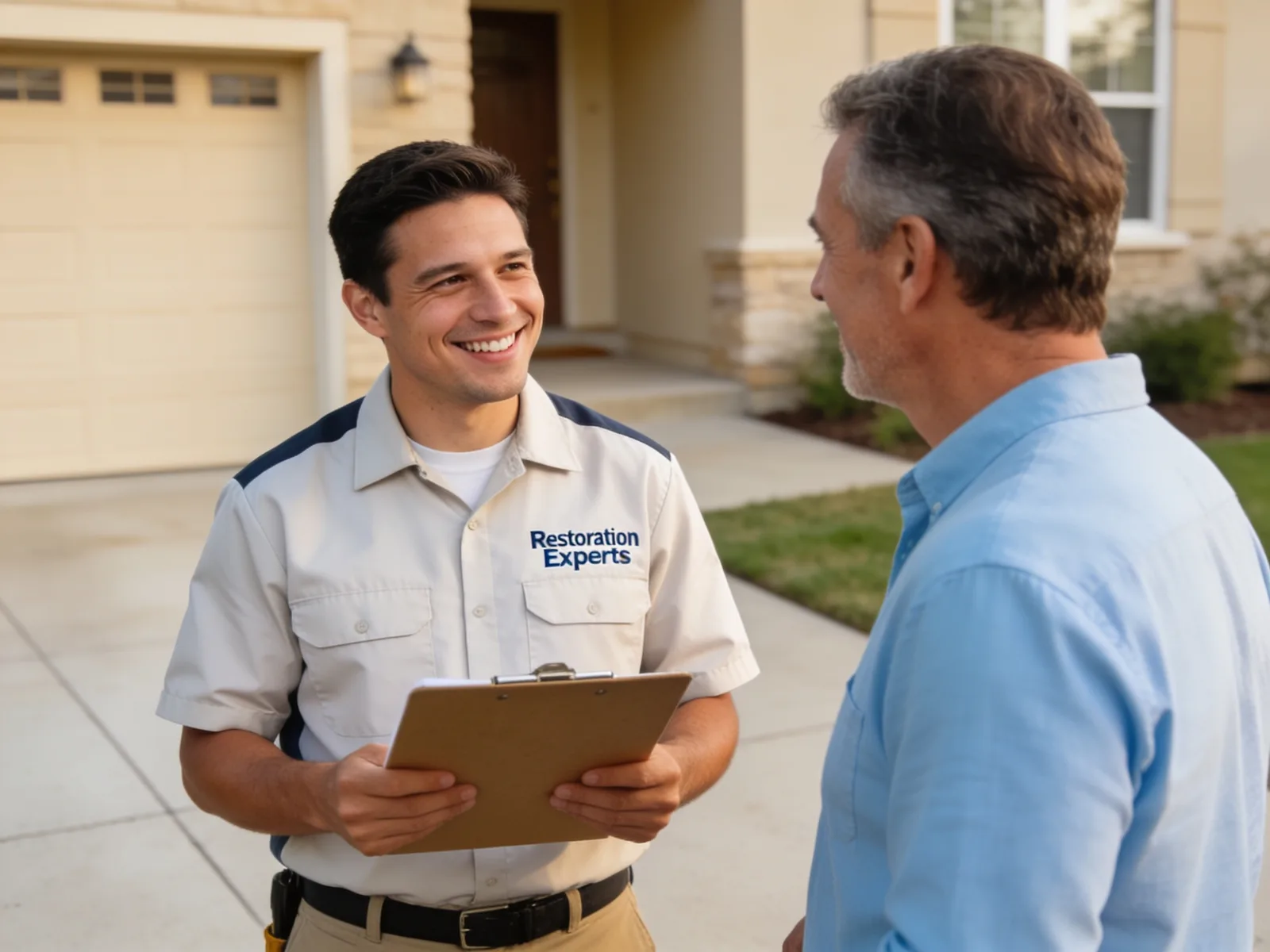 Water Damage Cleanup Osawatomie, KS FAQs